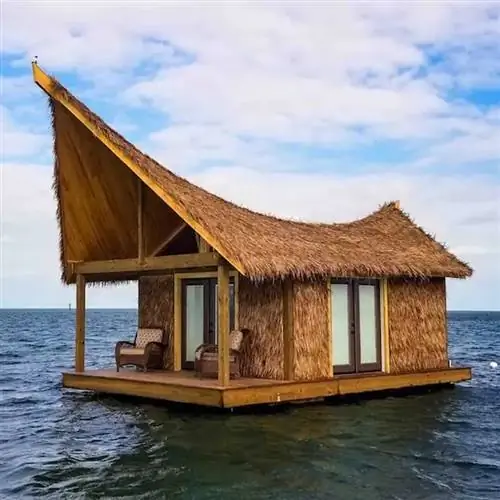 Тики Сьютс ~ Гранд Тики AirBnB