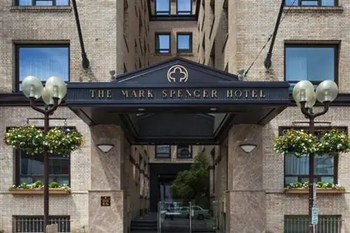 7 лучших отелей в Портленде, штат Орегон, в 2022 году