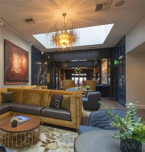 Отель Люсия