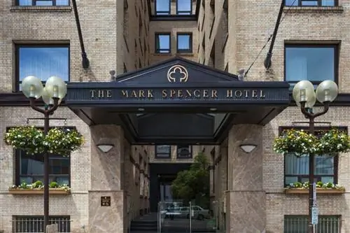 7 лучших отелей в Портленде, штат Орегон, для вашей следующей поездки