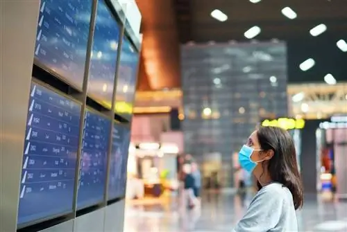 На этих трех европейских направлениях в июле будет больше всего отмен