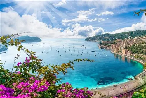 Это последние 5 стран Европы с ограничениями на поездки