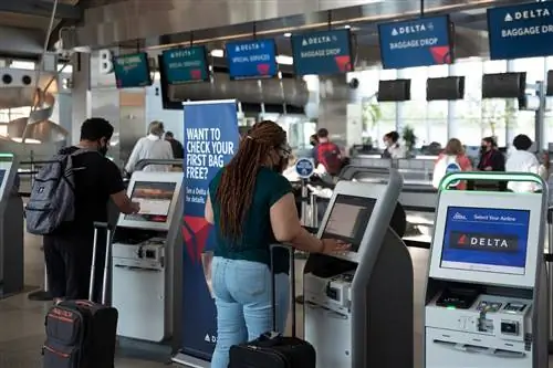 Эти 4 авиакомпании - ваш лучший выбор, чтобы избежать задержек рейсов