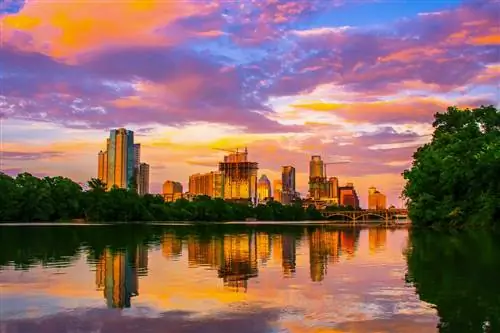 Топ-10 необычных развлечений в Техасе