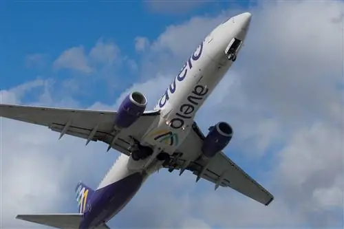 Avelo Airlines расширяется до 29 направлений с вводными тарифами от 29 долларов США