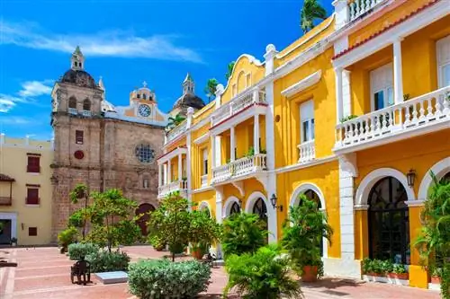 Картахена, Колумбия: 10 вещей, которые путешественникам нужно знать перед посещением