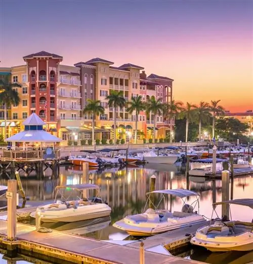 8 лучших городов в глуши, которые стоит посетить в Соединенных Штатах