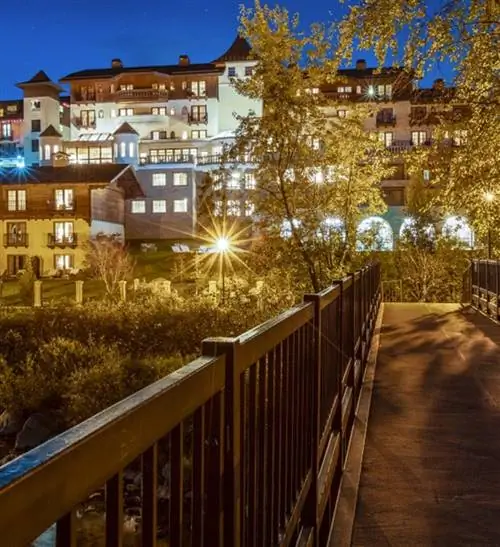 Ливенворт, Вашингтон