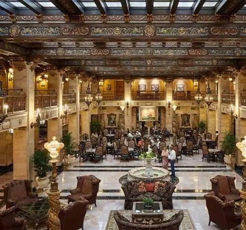 Исторический Давенпорт