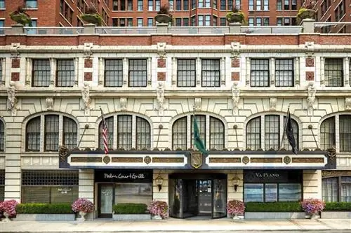 8 лучших отелей в Спокане, штат Вашингтон, для вашей следующей поездки