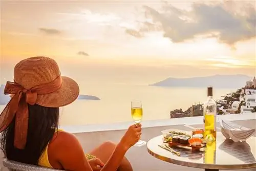 Заказ без меню во время путешествия может стоить вам дорого