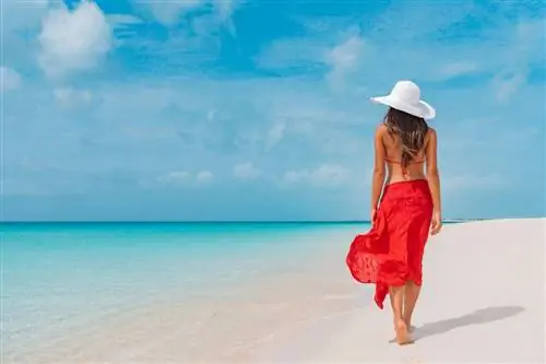 Каймановы острова возвращаются к обычным въездным требованиям, снимая все ограничения