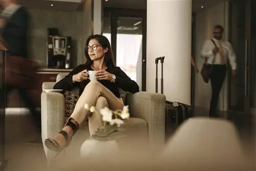 Почему залы ожидания в аэропортах того стоят, особенно в этом году