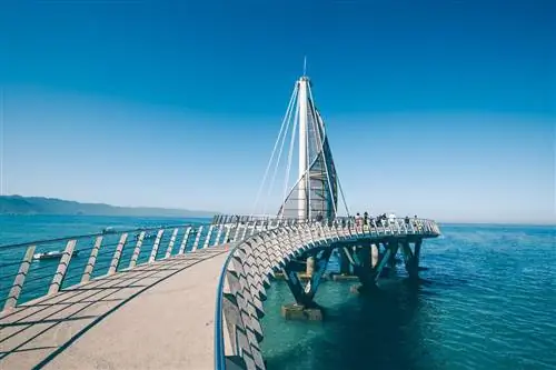 Пуэрто-Вальярта упраздняет иммиграционную форму, чтобы ускорить прибытие