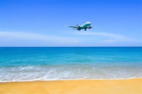 4 причины, почему аэропорт Канкуна - самый удобный пункт въезда в Мексику