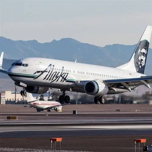 Аляска Эйрлайнз