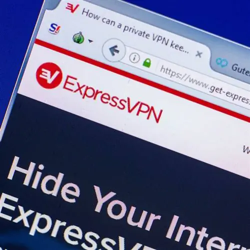 экспрессвпн