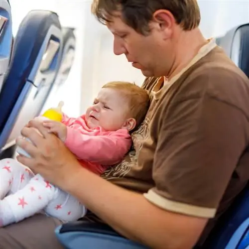 отец и ребенок