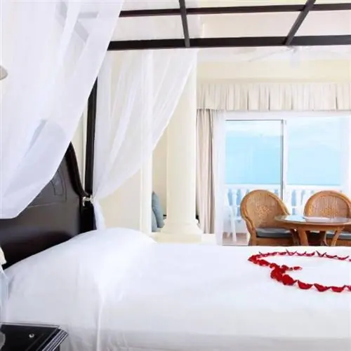 Вид из номера Bahia Principe Grand Jamaica