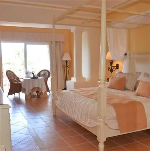 Роскошный номер Bahia Principe Runaway Bay с видом на залив