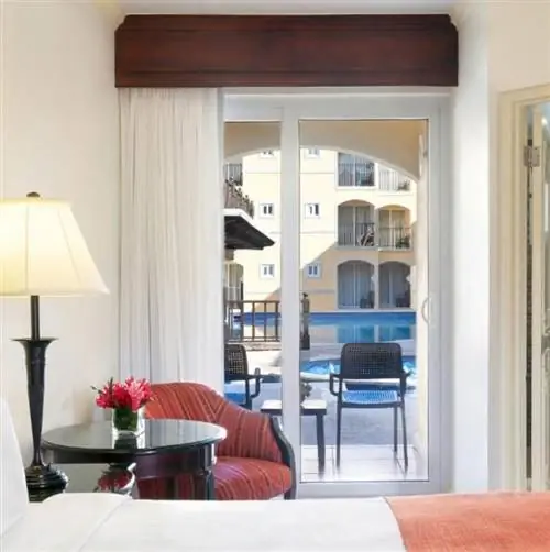 Вид из номера Jewel Paradise Cove