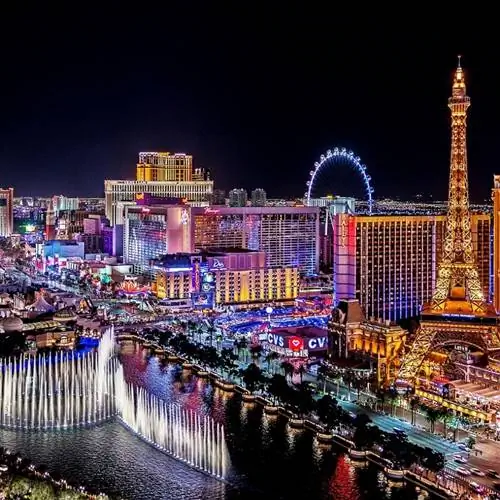 Горизонт Лас-Вегаса