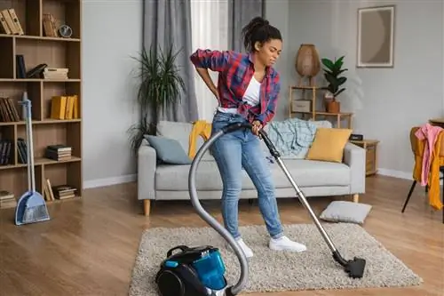 Airbnbs просит гостей сделать уборку перед отъездом и оплатить сбор за уборку