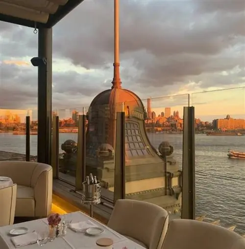 Отель Casa Cipriani Нью-Йорк