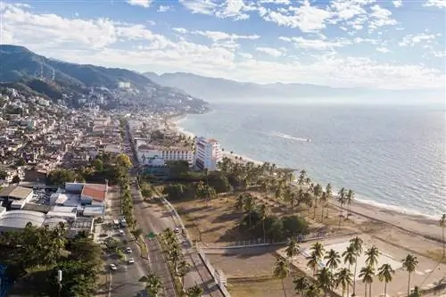 Wyndham Hotels And Resorts открывает новый отель «все включено» недалеко от Пуэрто-Вальярта