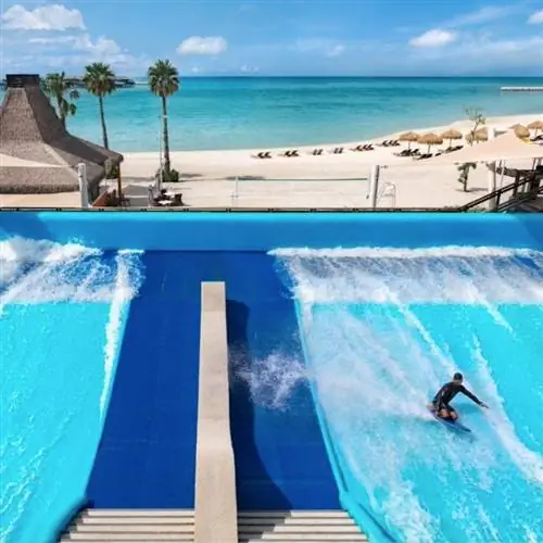 Banana Island Resort Doha от Anantara - Катар, курорты