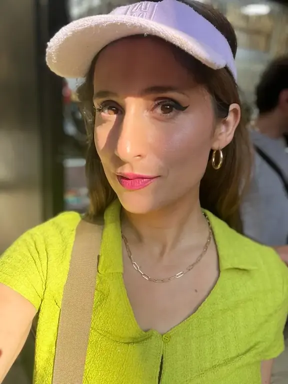 @dearalyne покупает золото в Турции