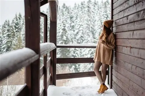 Этот живописный мексиканский город становится все популярнее как «Мексиканская Швейцария»