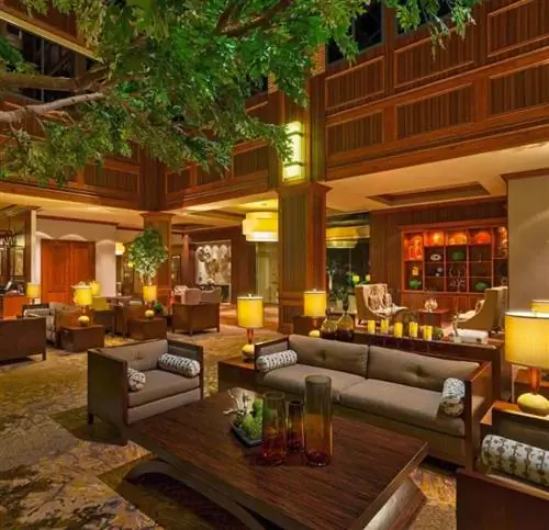 Вестин Даунтаун Хьюстон