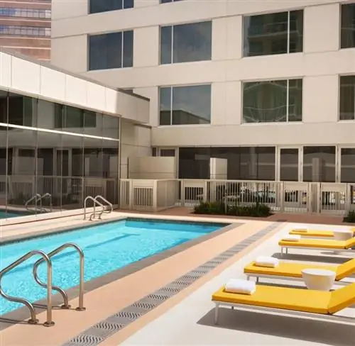 Интерконтиненталь Хьюстон