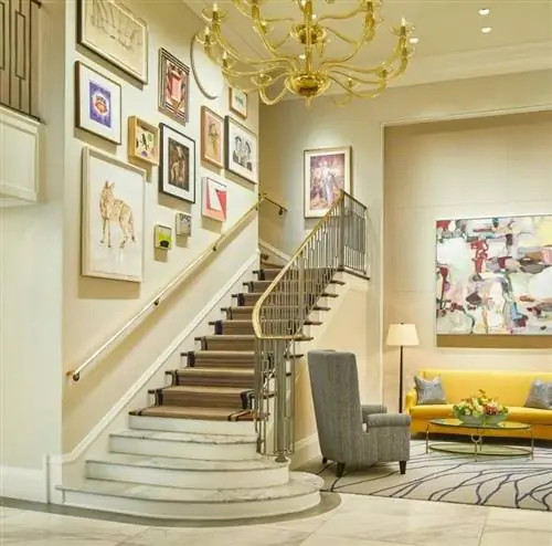 Ланкастер Отель