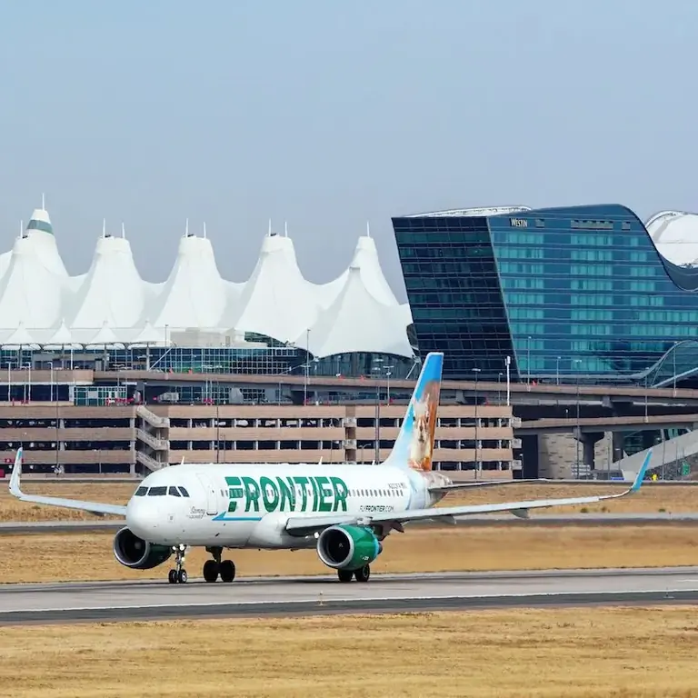 Пограничный самолет