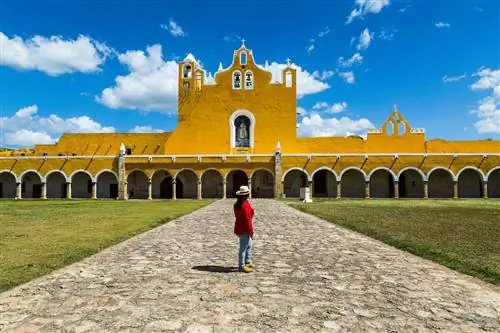 4 новых невероятных направления, которые стоит посетить после отправления поезда Maya из Канкуна