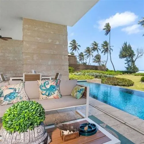 Дорадо-Бич, Пуэрто-Рико