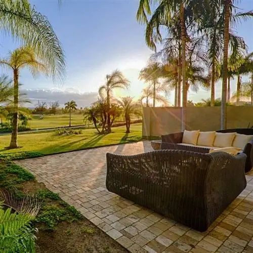 Курорт Plantation в Дорадо-Бич, Дорадо, Пуэрто-Рико