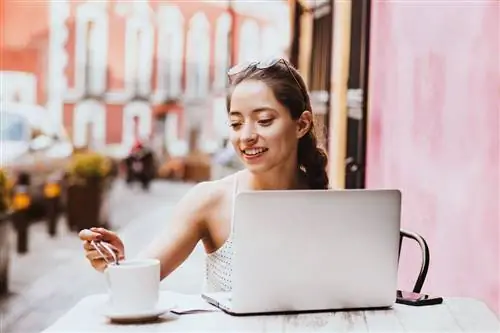 Мехико - последнее направление в Мексике, сотрудничающее с AirBnB для привлечения цифровых кочевников