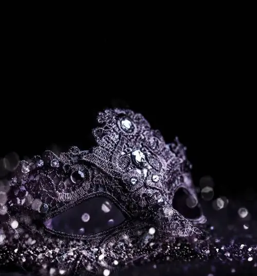 Сохо Гранд Отель Маскарад