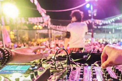 Конец сцены вечеринки в Тулуме? Новый закон о контроле над шумом вступает в силу сегодня