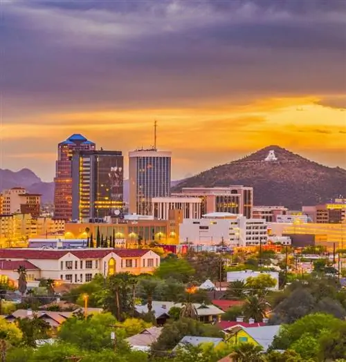 7 мест в глуши, которые стоит посетить в Аризоне