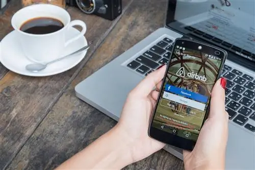 Airbnb обновил приложение, чтобы показывать путешественникам реальную общую стоимость