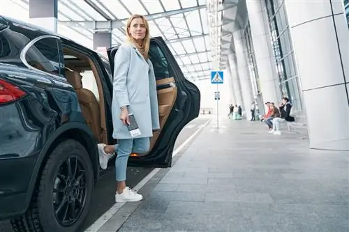 Новый сервис Uber Travel охватывает более 10 000 городов, вот как это работает