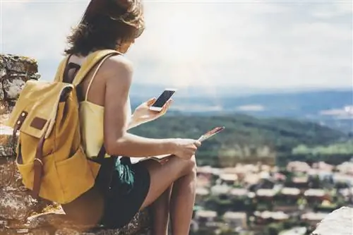 Стоит ли приобретать eSIM для следующей международной поездки?
