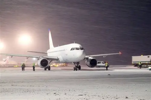 6000 праздничных рейсов отменены, вот как их вернуть или перебронировать