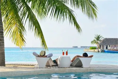 6 главных причин, почему курорты «все включено» - самый популярный зимний отдых