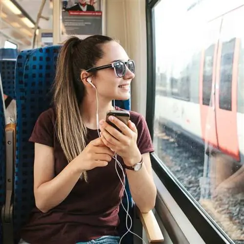 Новый живописный поезд Мексики будет патрулироваться Национальной гвардией, чтобы обеспечить безопасность туристов