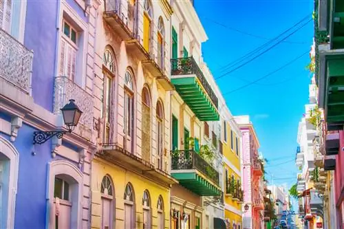 Топ-5 мест на Карибах, которые предлагают больше, чем просто пляжи